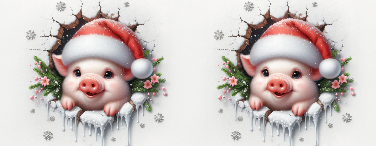 Weihnachtstassen Verschiedene Designs