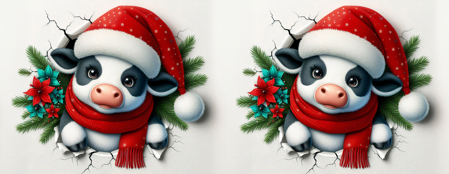 Weihnachtstassen Verschiedene Designs