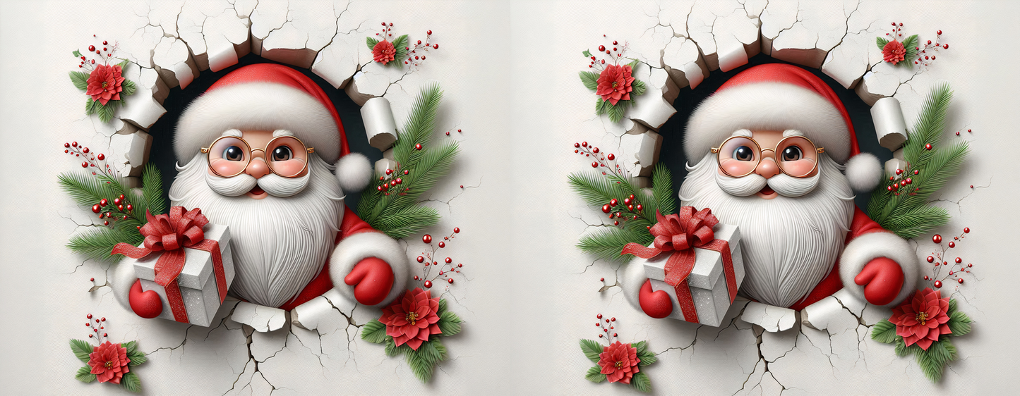 Weihnachtstassen Verschiedene Designs