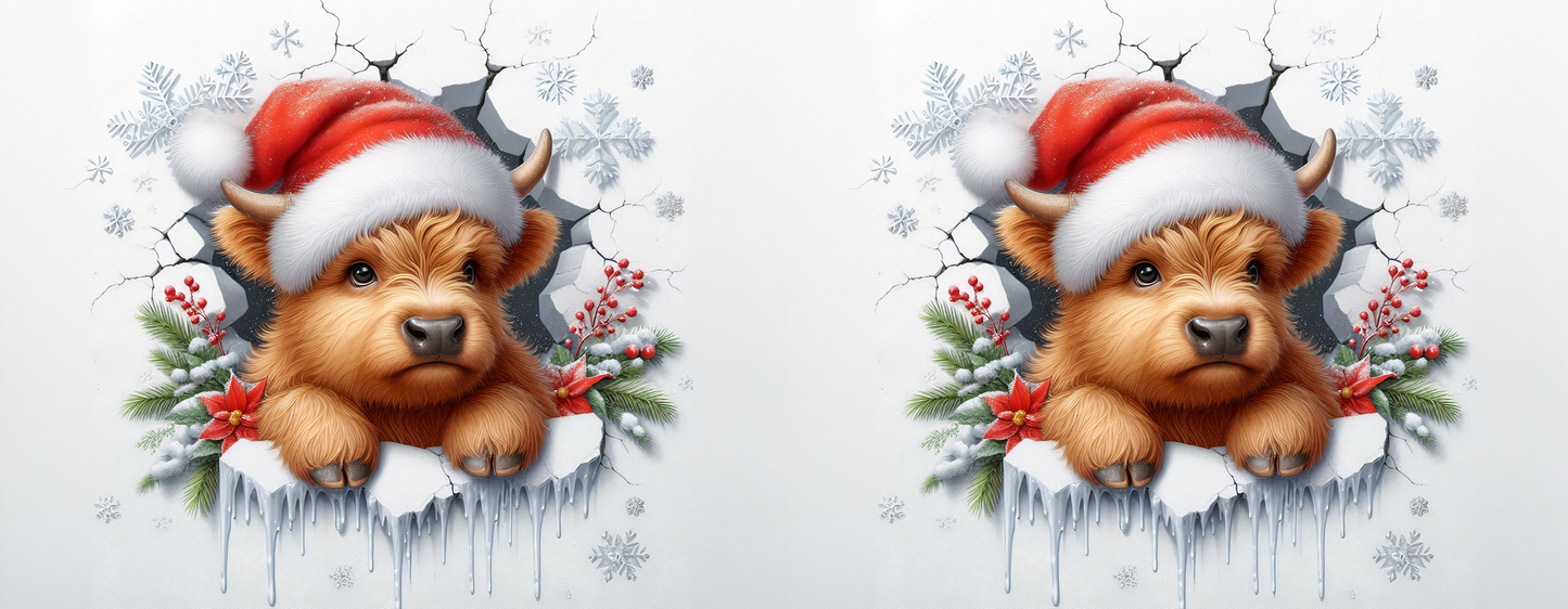 Weihnachtstassen Verschiedene Designs