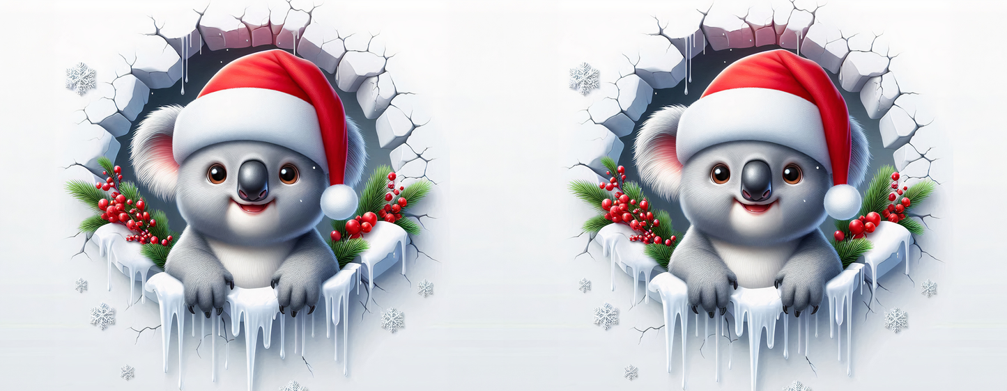 Weihnachtstassen Verschiedene Designs