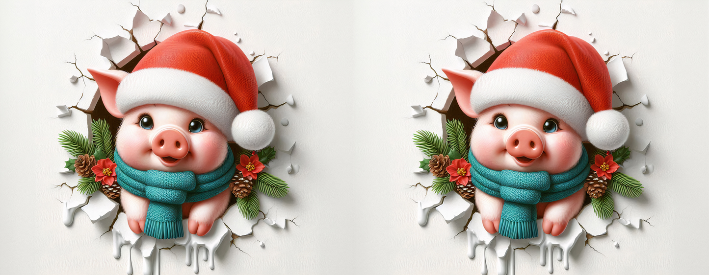 Weihnachtstassen Verschiedene Designs