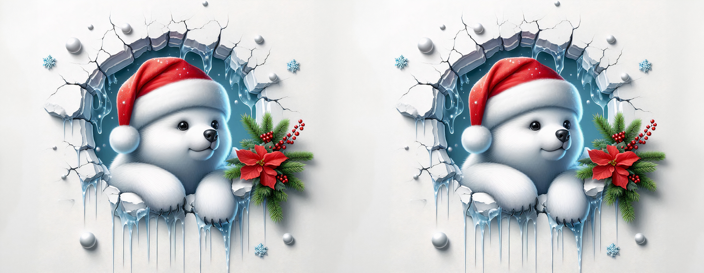 Weihnachtstassen Verschiedene Designs