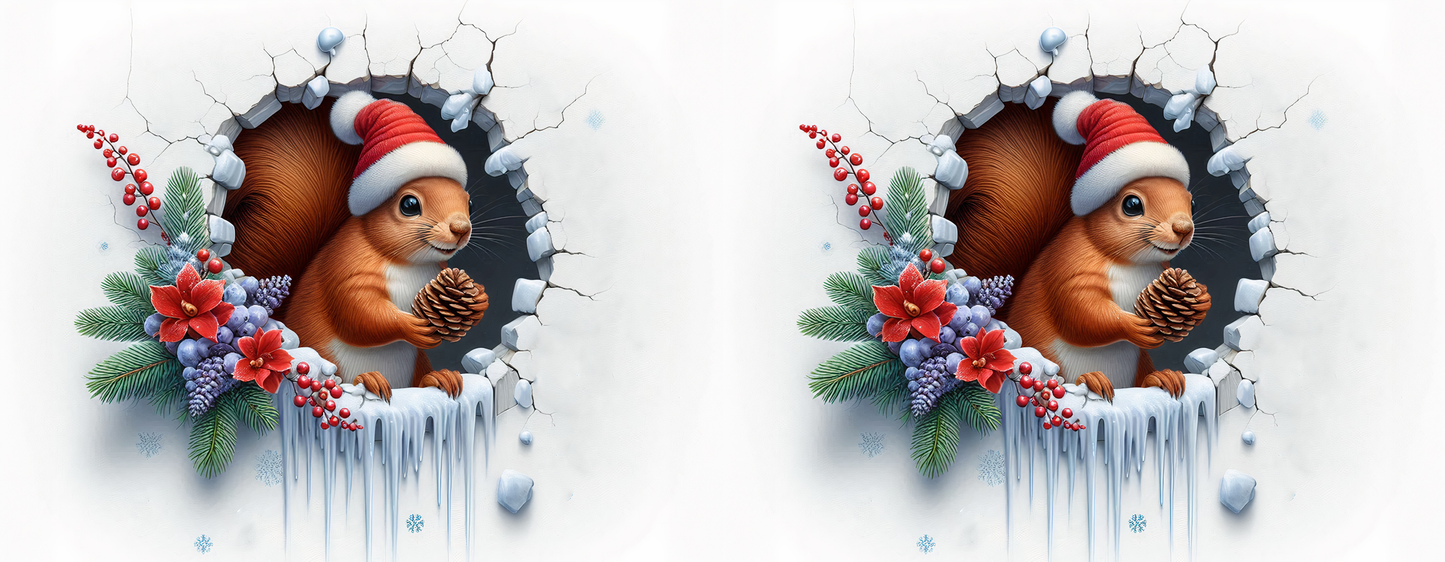 Weihnachtstassen Verschiedene Designs