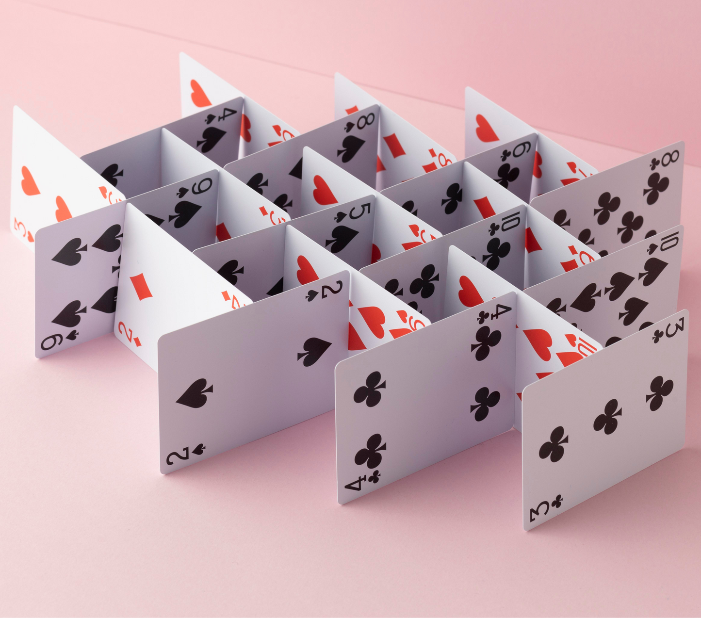 Karten Tumbler/Becher