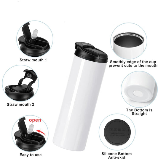 Alltagstumbler/Becher