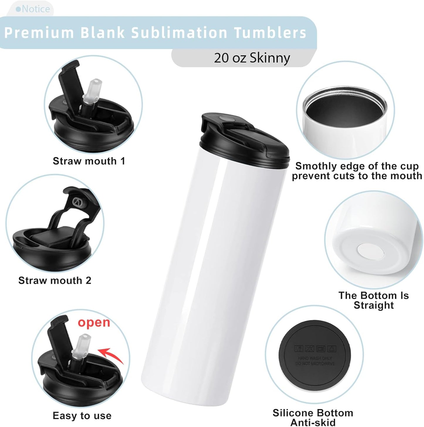 Volzeitverrückt Tumbler/Becher