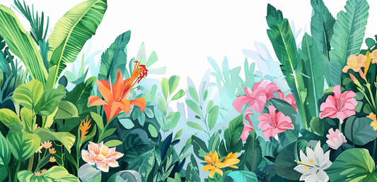 Blumentasse_2 für deinen Kaffee, Tee-Moment