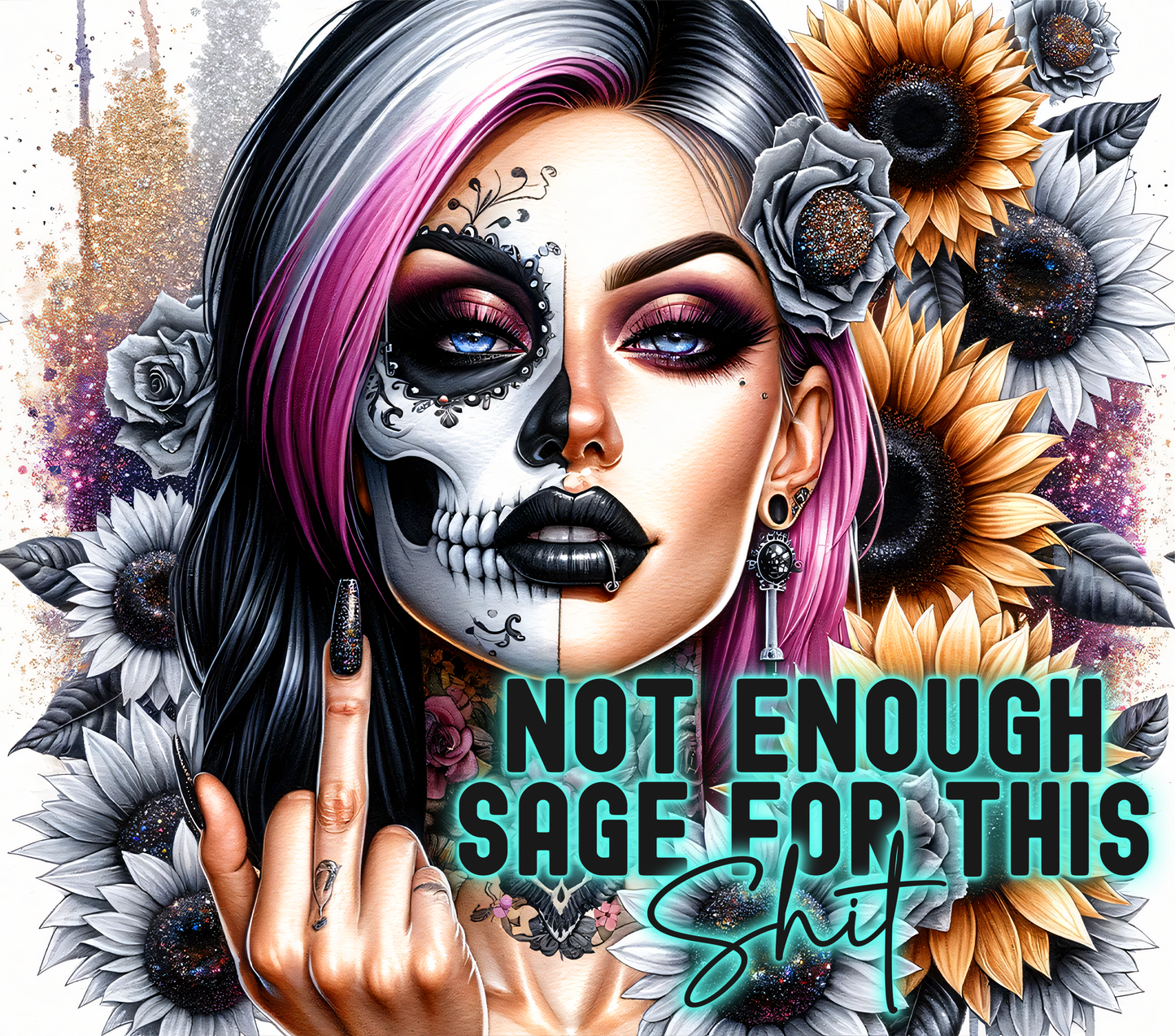 Alltagstumbler/Becher