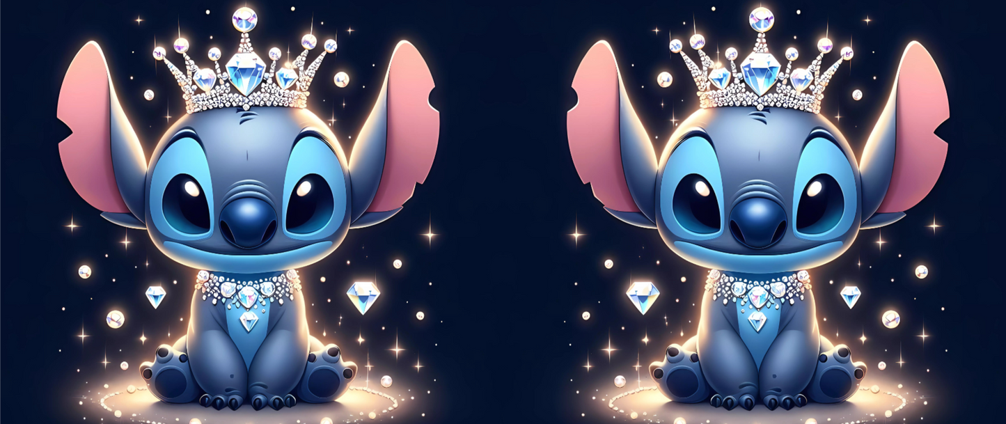 Tassen Stitch Design