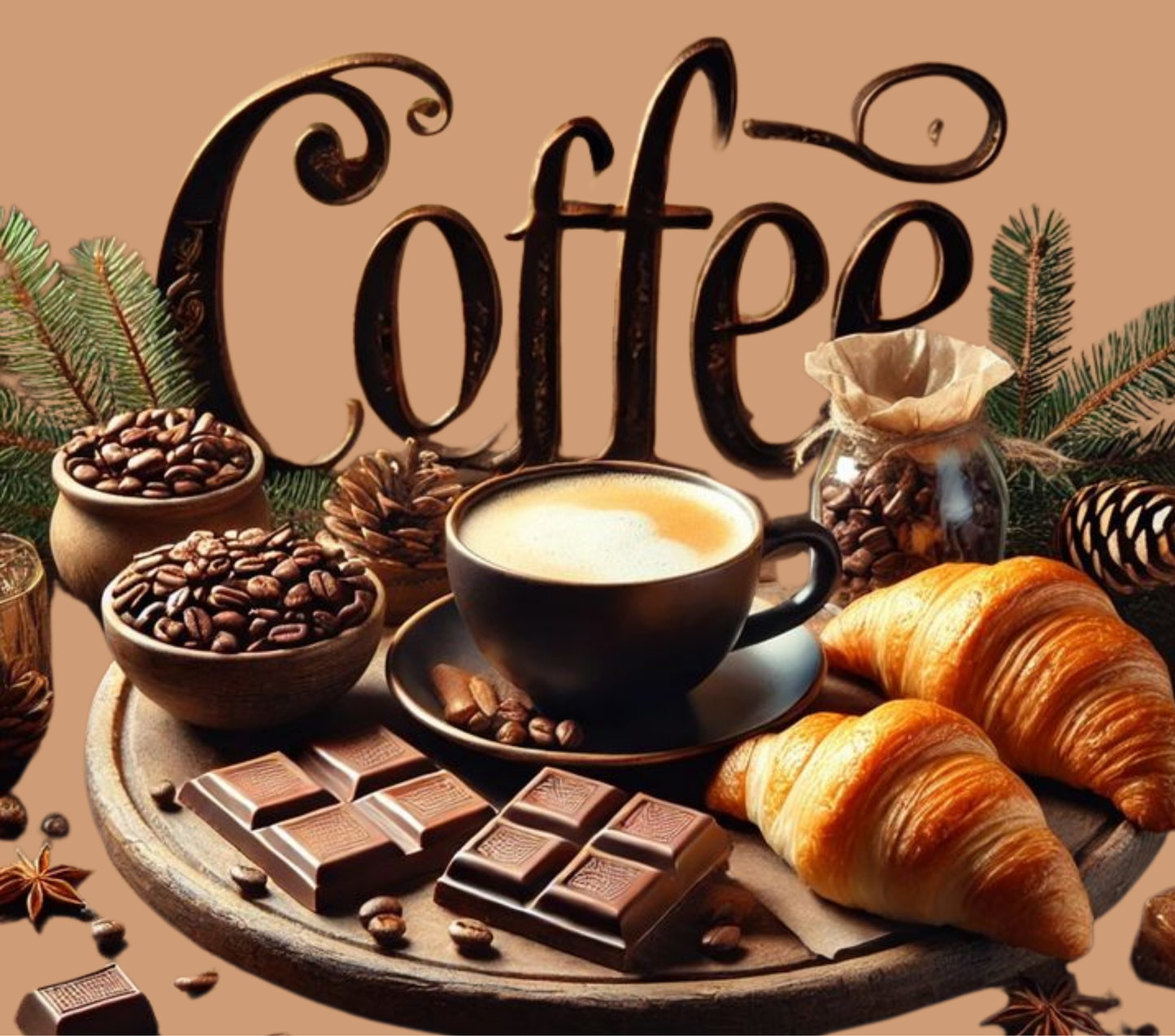 Kaffee_1_5 Tumbler/Becher