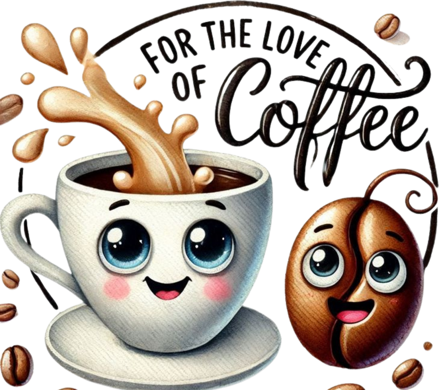 Kaffee_1_5 Tumbler/Becher