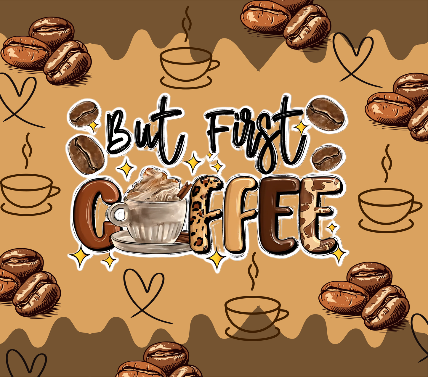 Kaffee_1_5 Tumbler/Becher