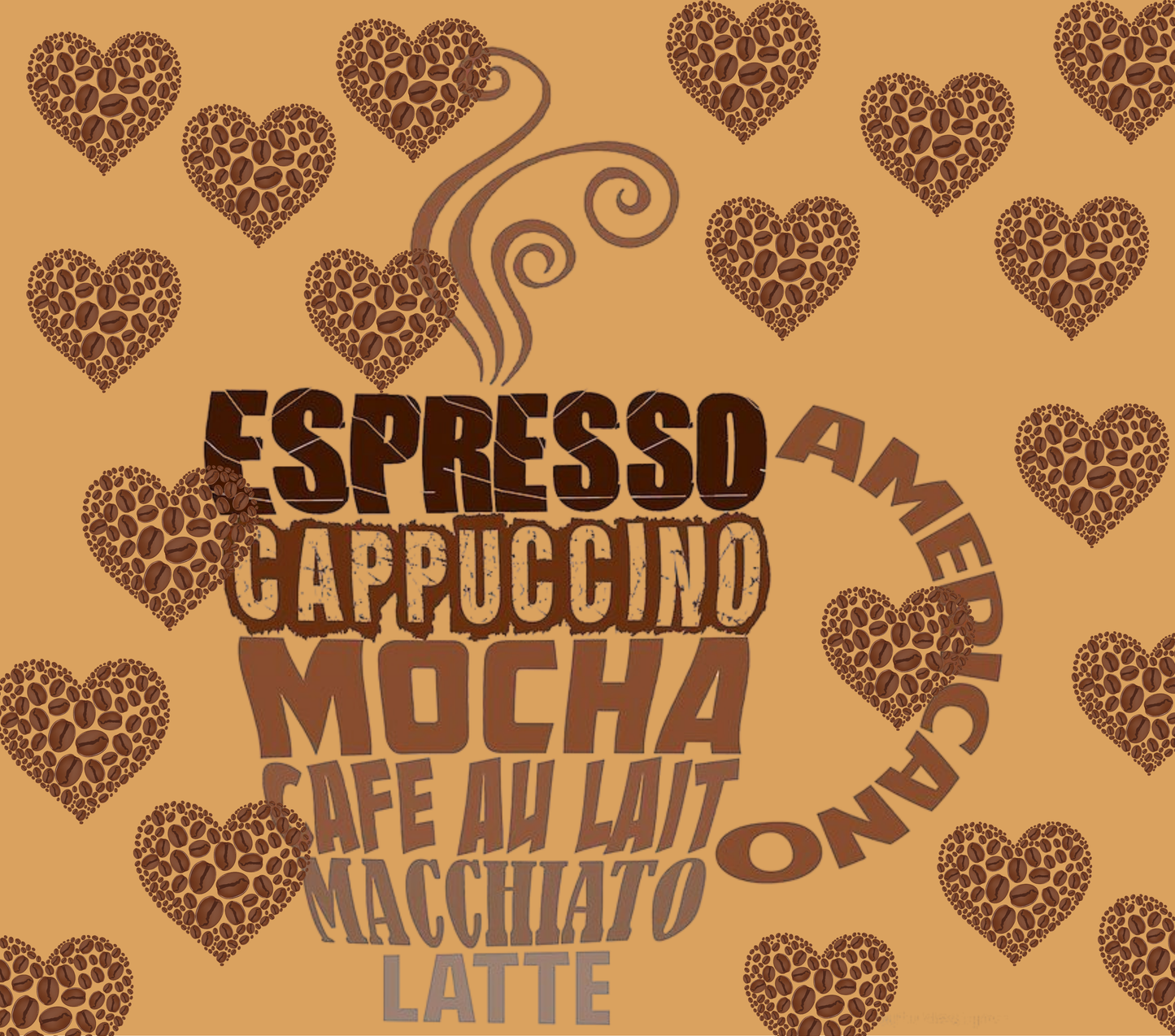 Kaffee_1_5 Tumbler/Becher