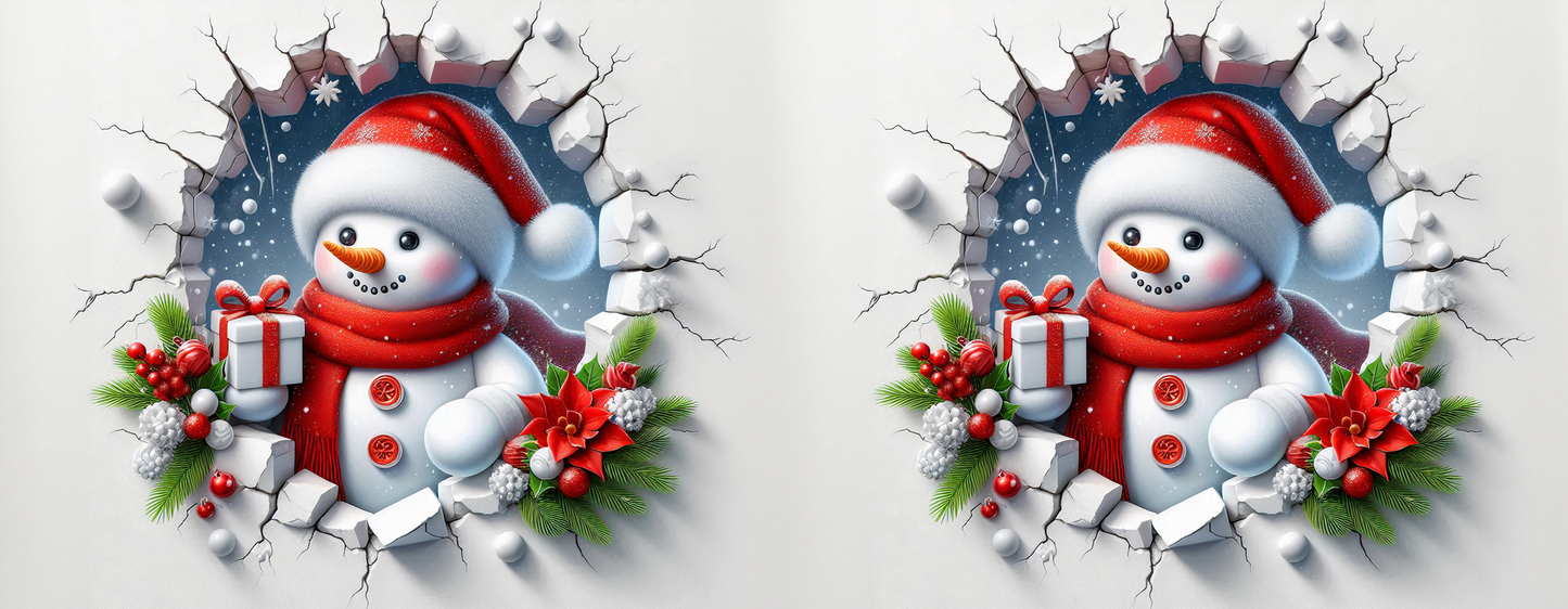 Weihnachtstassen Verschiedene Designs