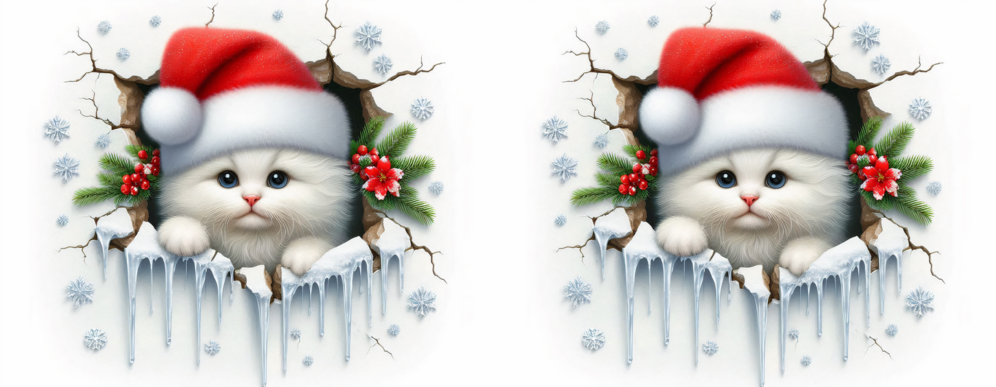 Weihnachtstassen Verschiedene Designs