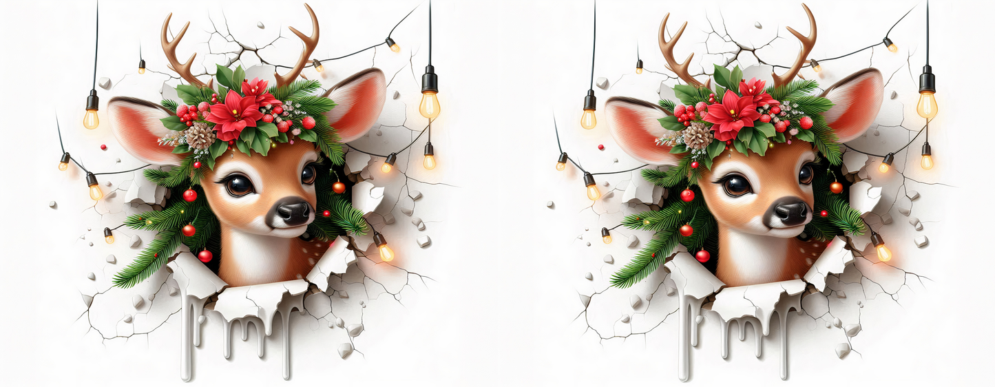 Weihnachtstassen Verschiedene Designs