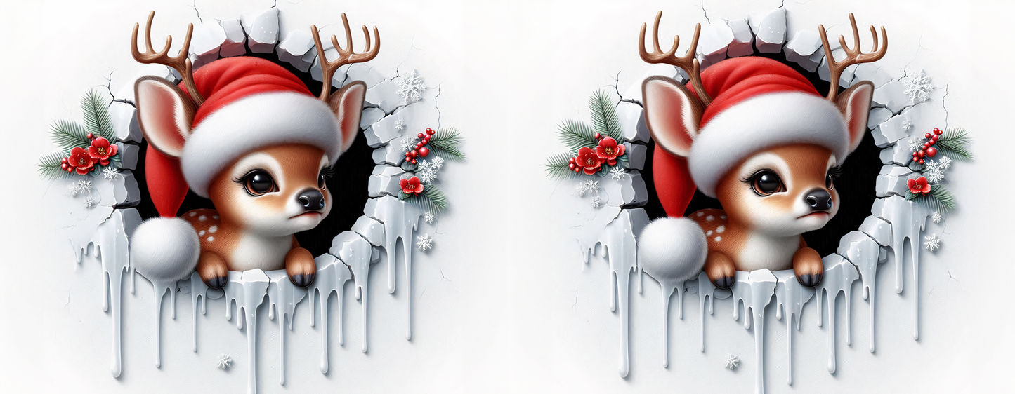 Weihnachtstassen Verschiedene Designs