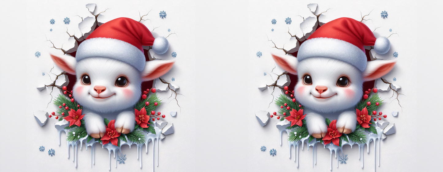 Weihnachtstassen Verschiedene Designs