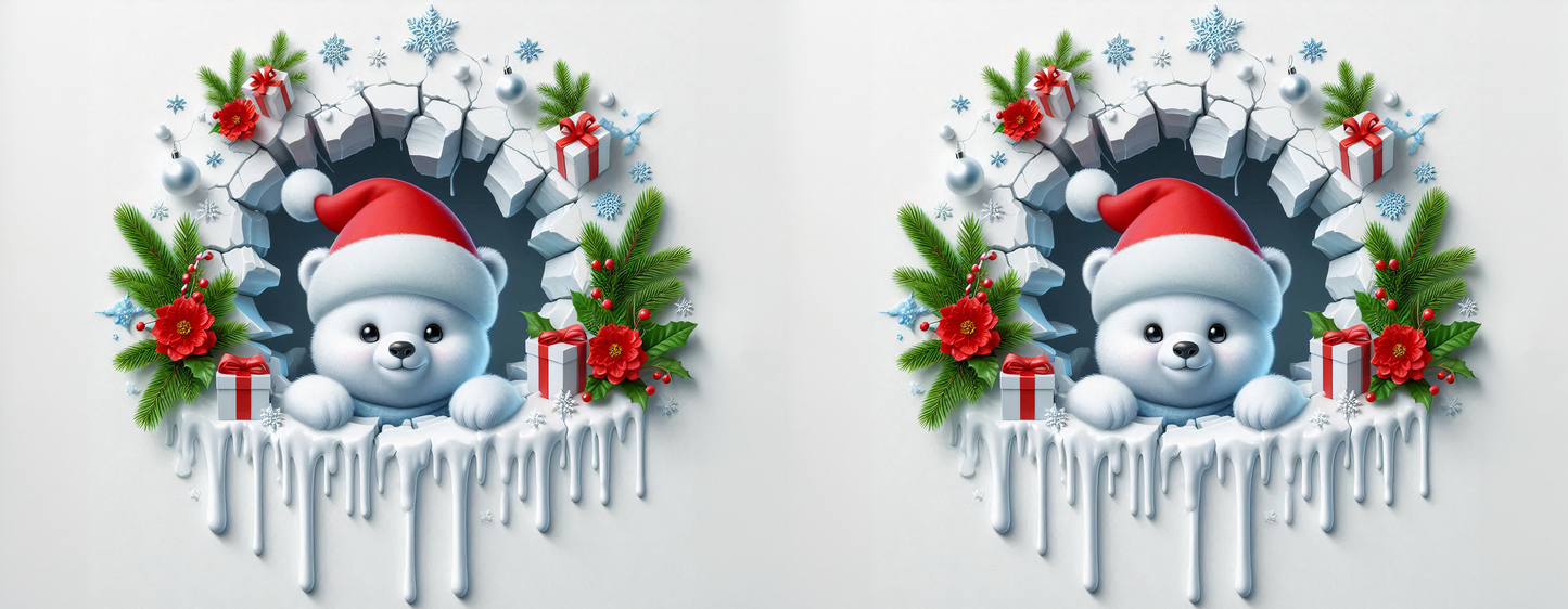 Weihnachtstassen Verschiedene Designs