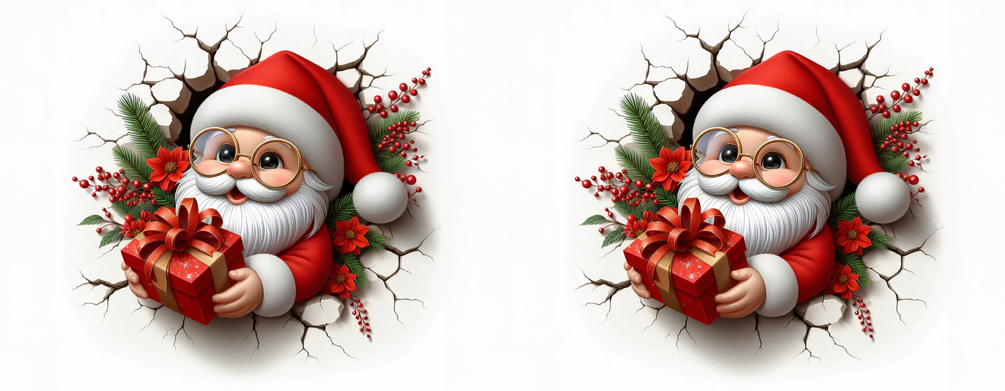 Weihnachtstassen Verschiedene Designs