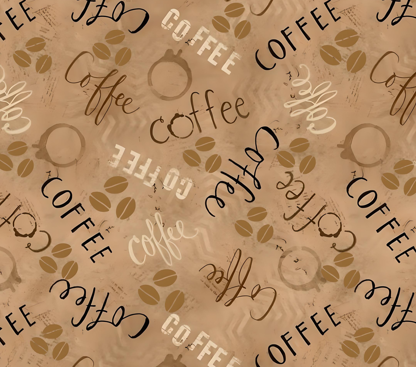 Kaffee_1_1 Tumbler/Becher