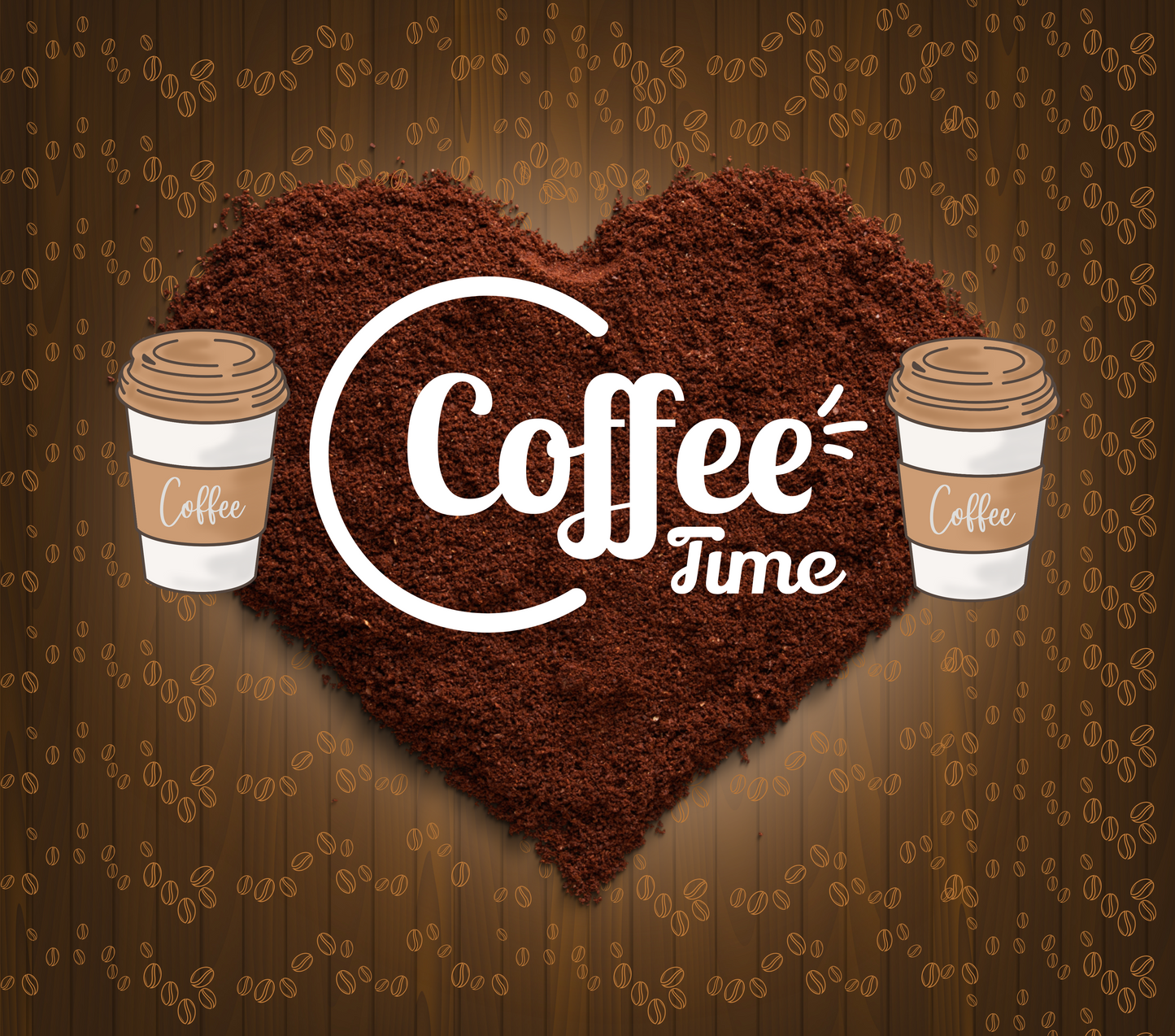 Kaffee_1_2 Tumbler/Becher