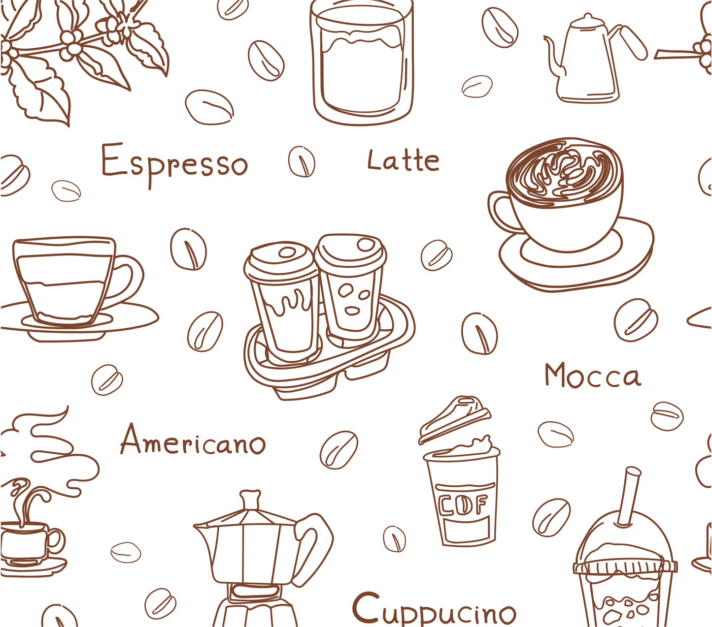 Kaffee_1_5 Tumbler/Becher