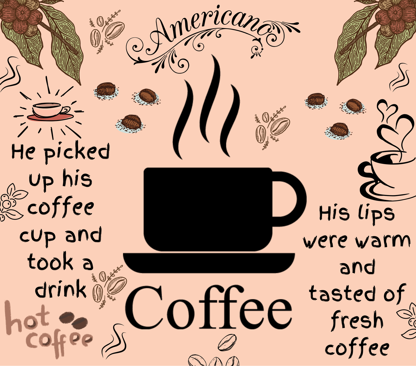 Kaffee_1_5 Tumbler/Becher