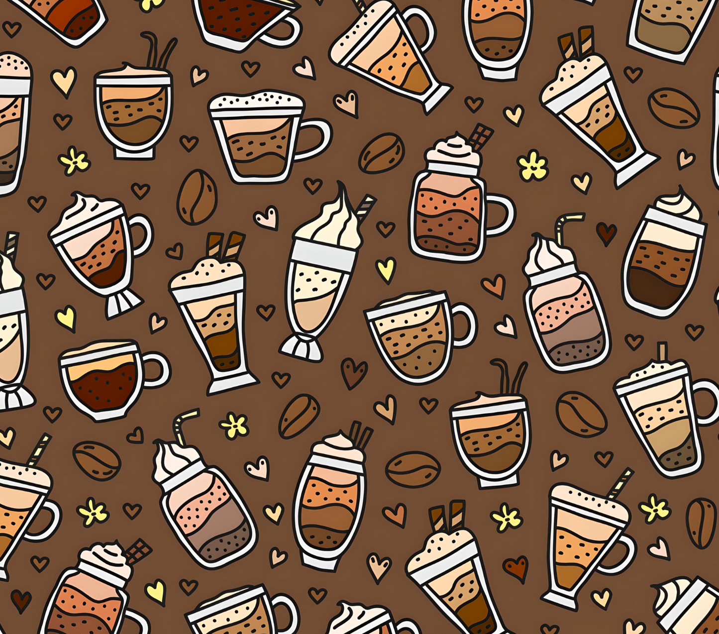 Kaffee_1_1 Tumbler/Becher