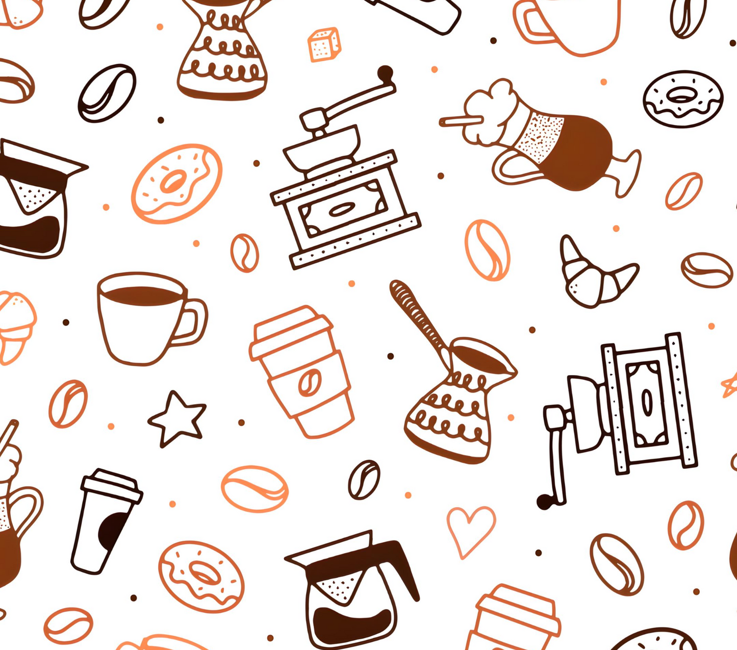 Kaffee_1_1 Tumbler/Becher