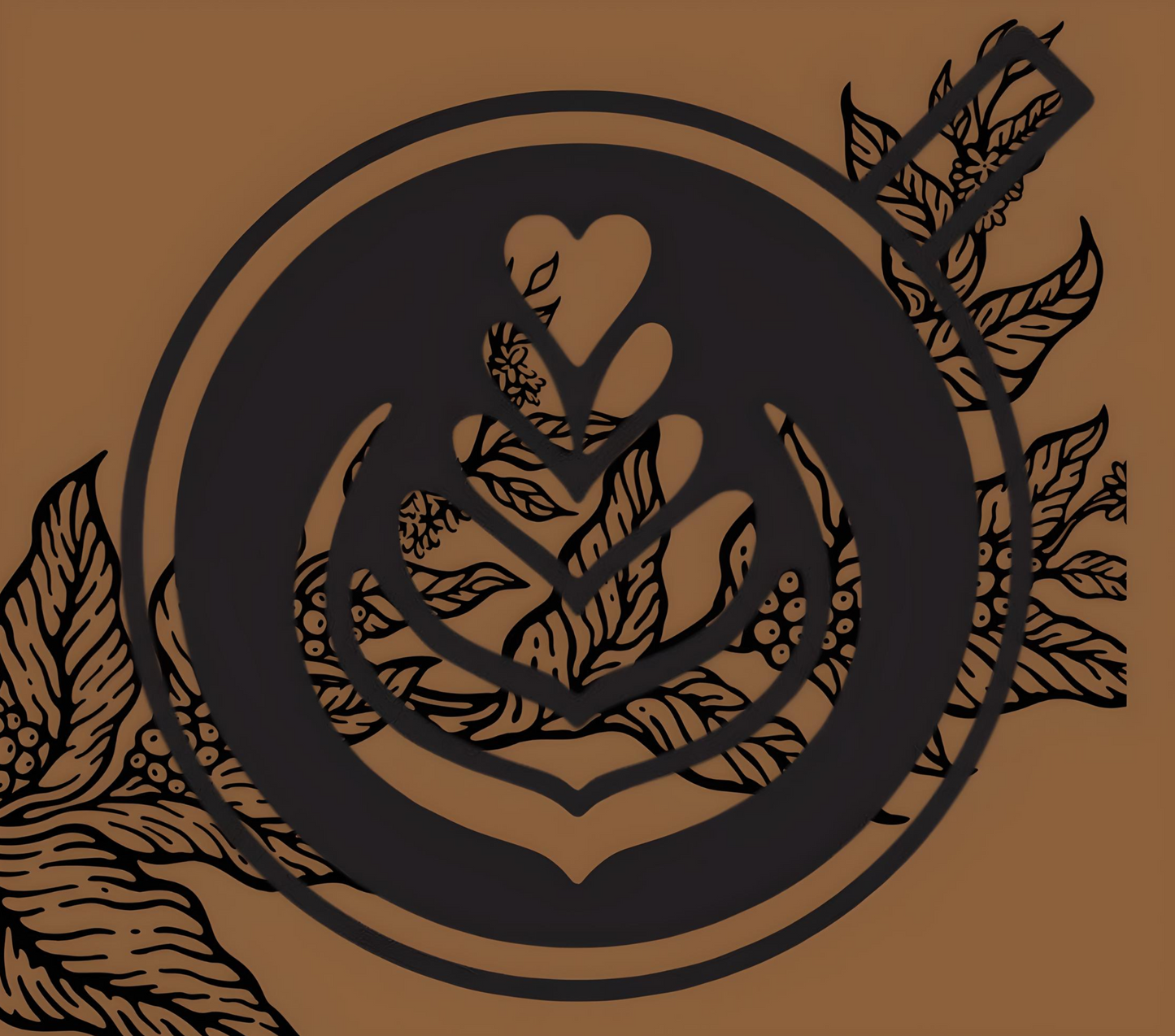 Kaffee_1_1 Tumbler/Becher