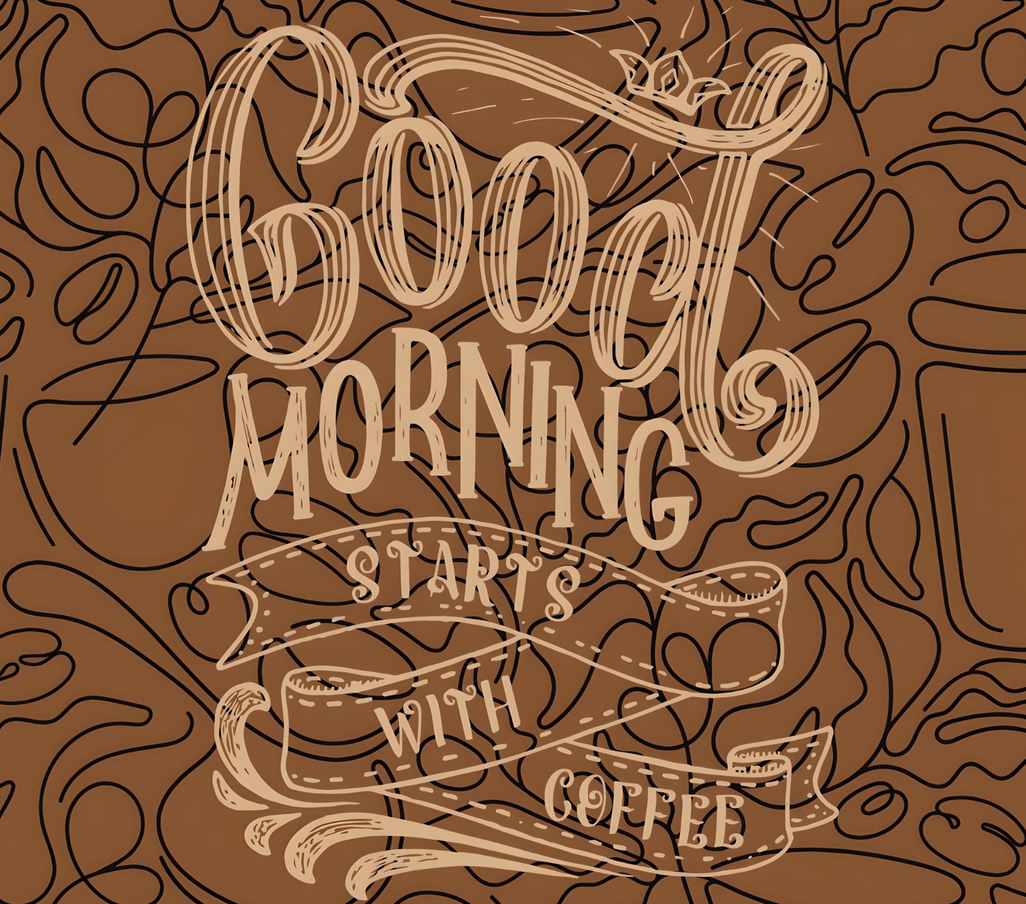 Kaffee_1_1 Tumbler/Becher