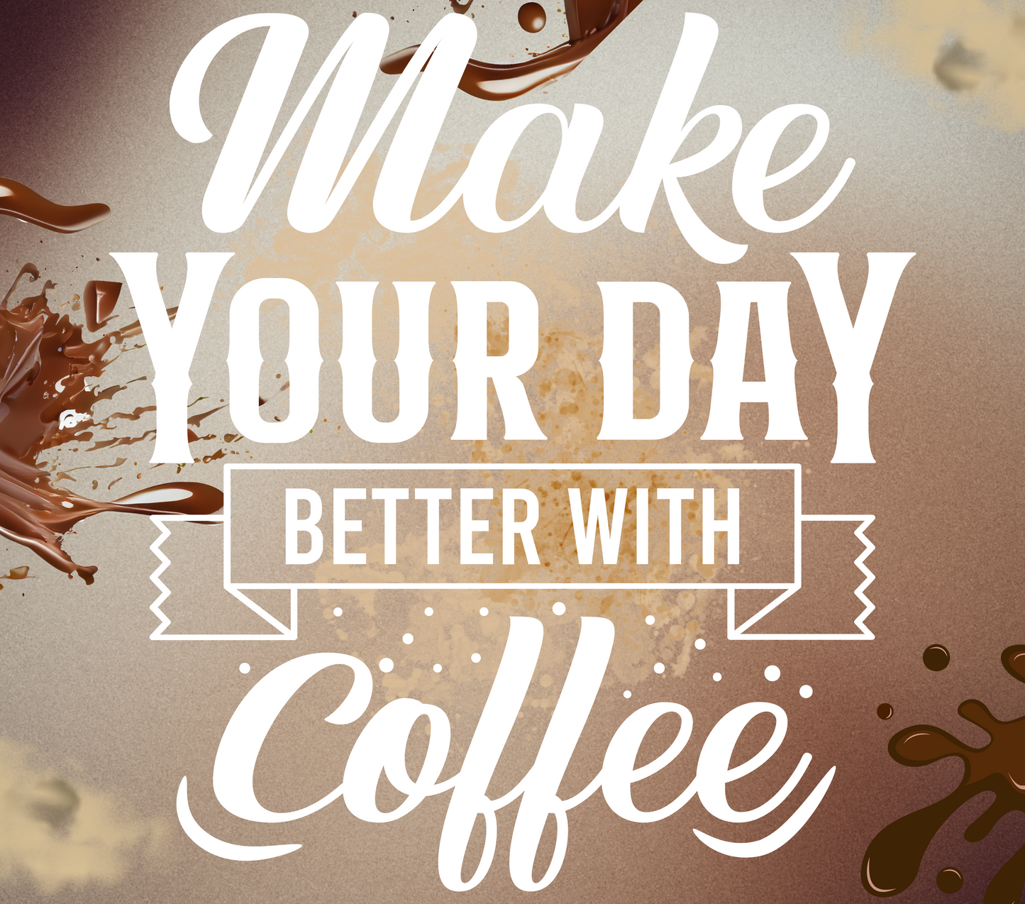 Kaffee_1_2 Tumbler/Becher