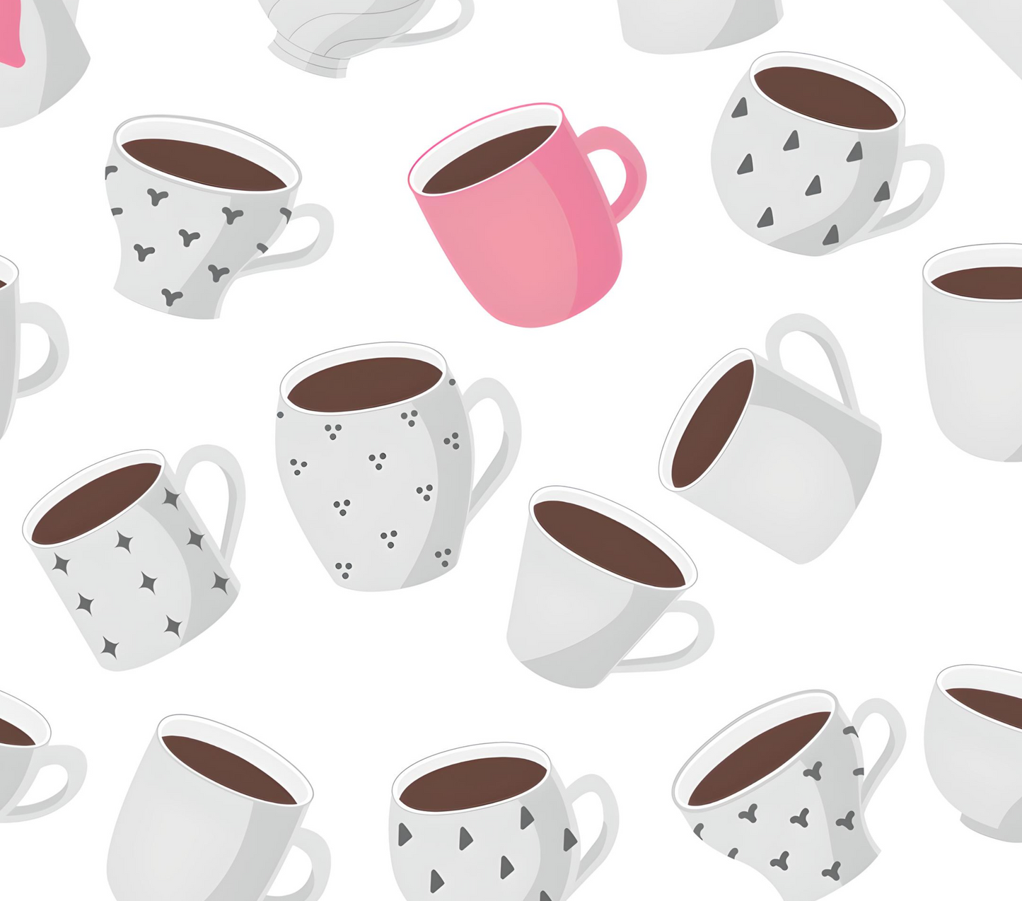 Kaffee_1_1 Tumbler/Becher