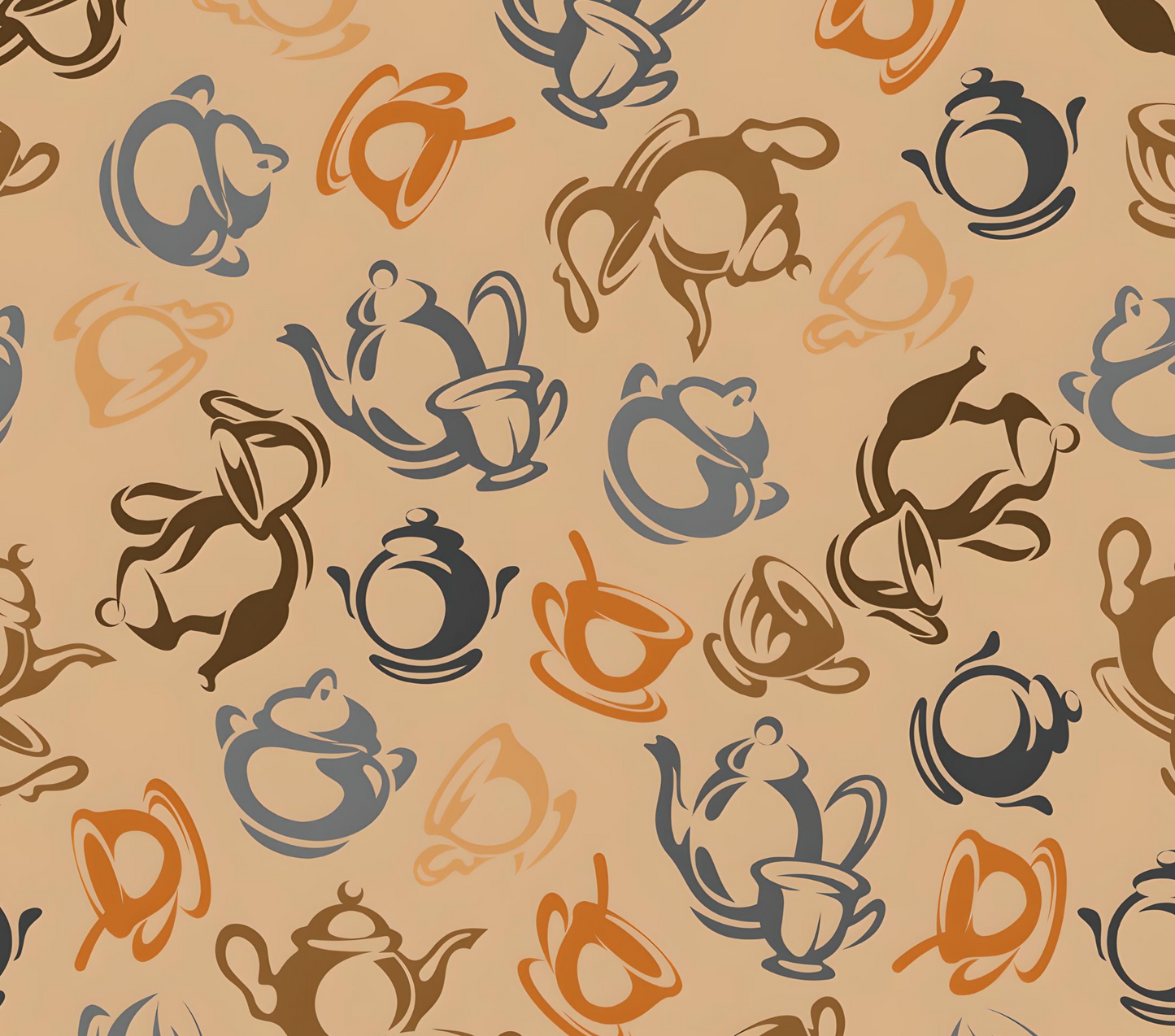 Kaffee_1_1 Tumbler/Becher