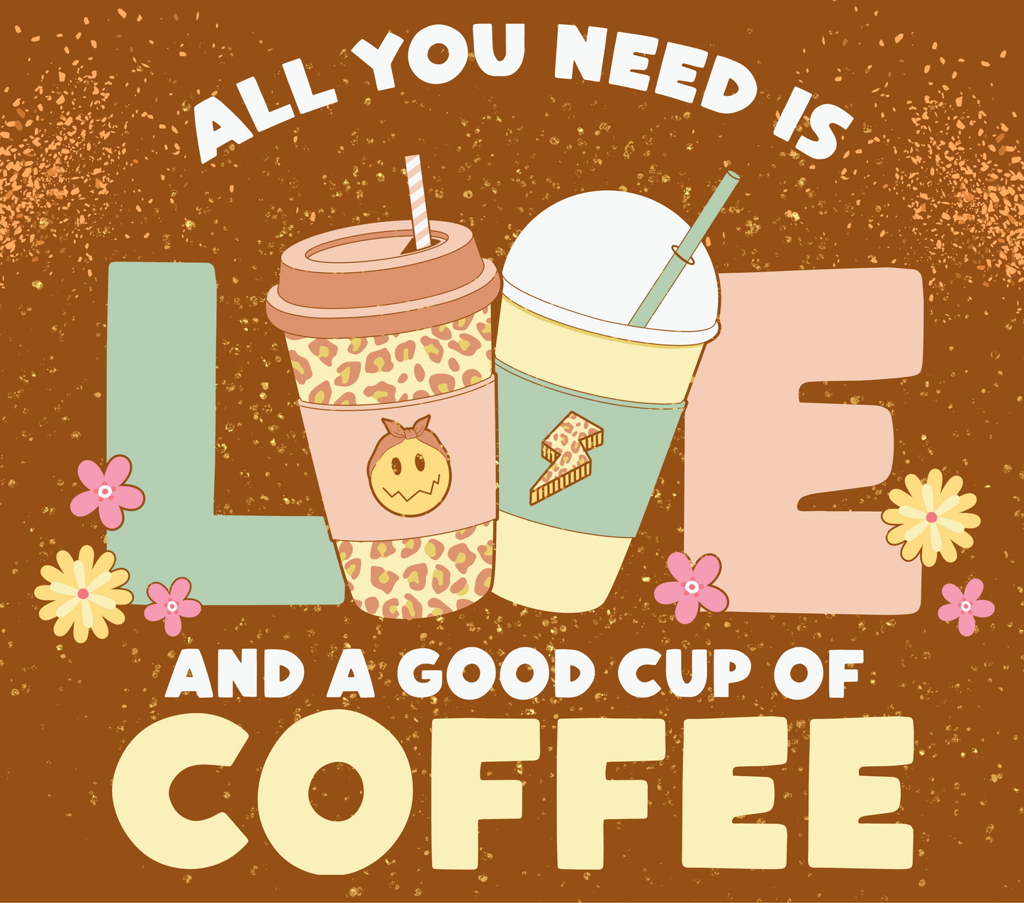 Kaffee_1_2 Tumbler/Becher