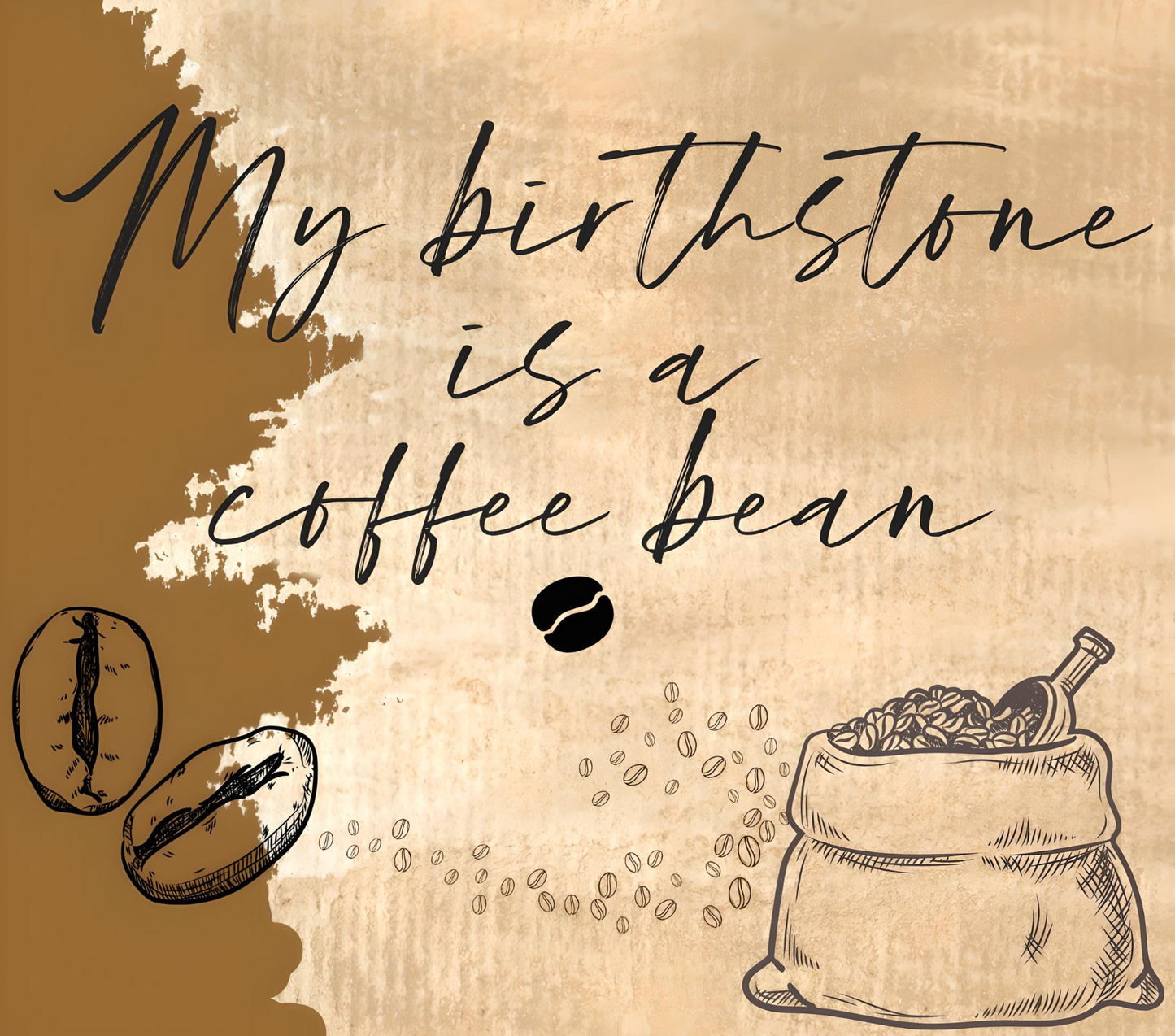 Kaffee_1_1 Tumbler/Becher