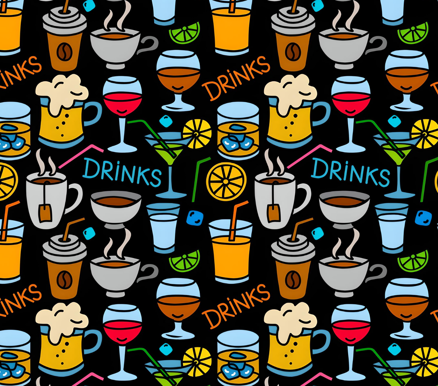 Kaffee_1_1 Tumbler/Becher