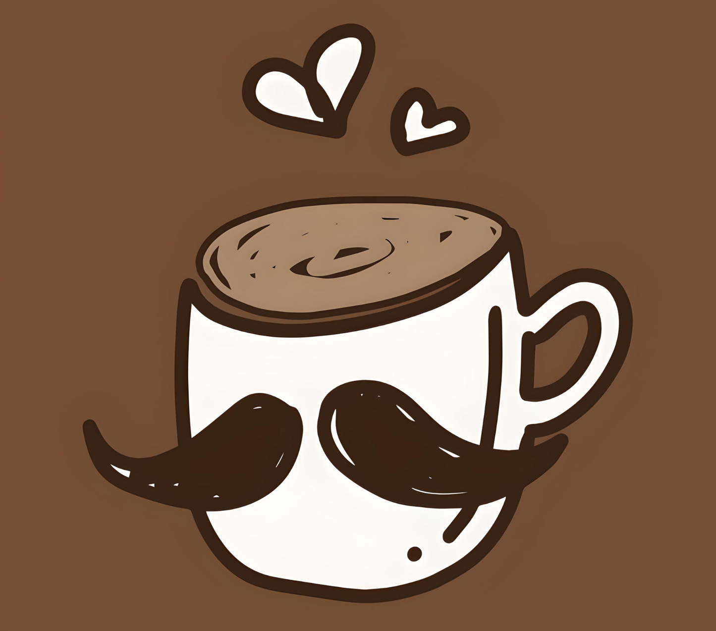 Kaffee_1_1 Tumbler/Becher