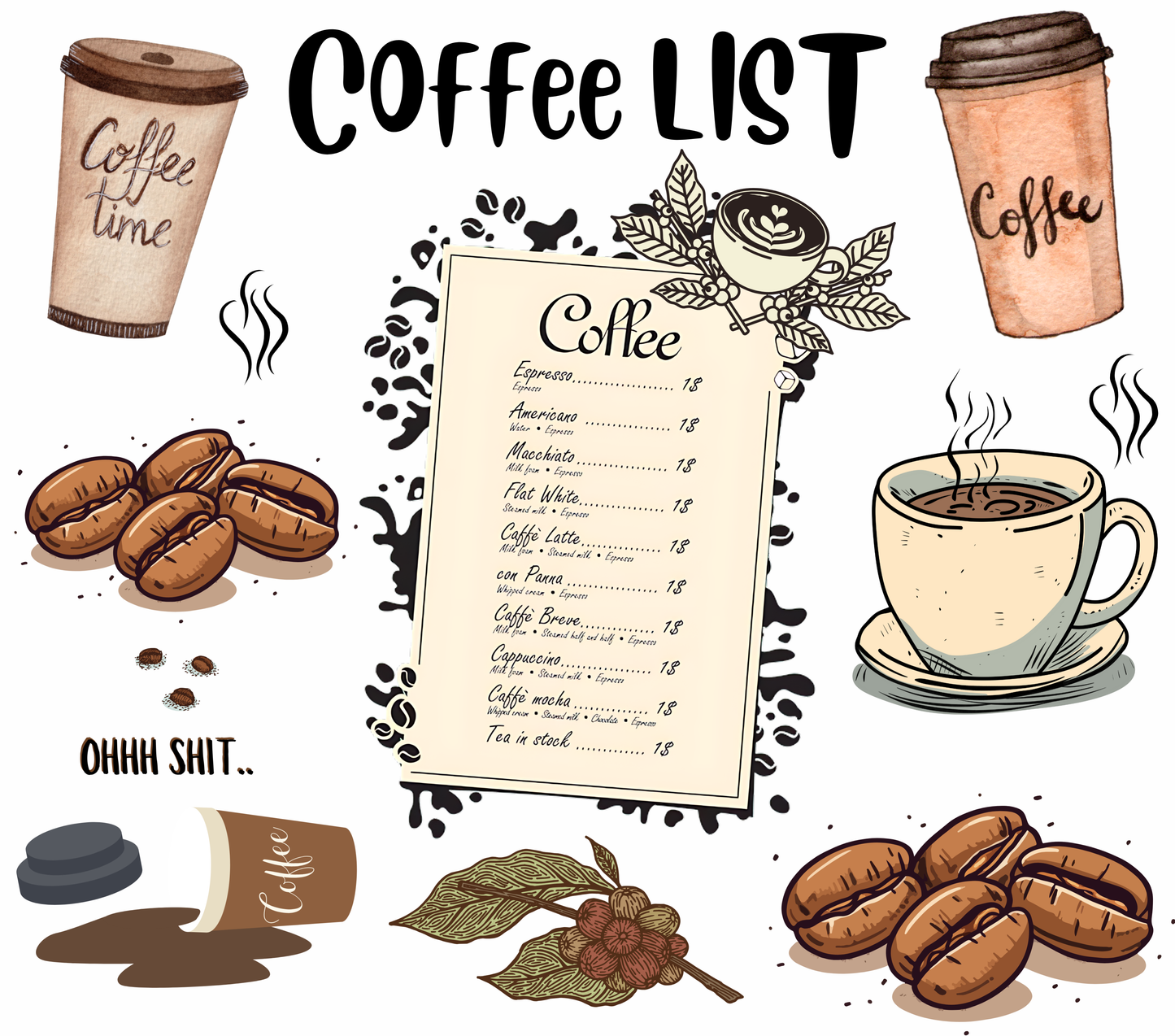 Kaffee_1_5 Tumbler/Becher