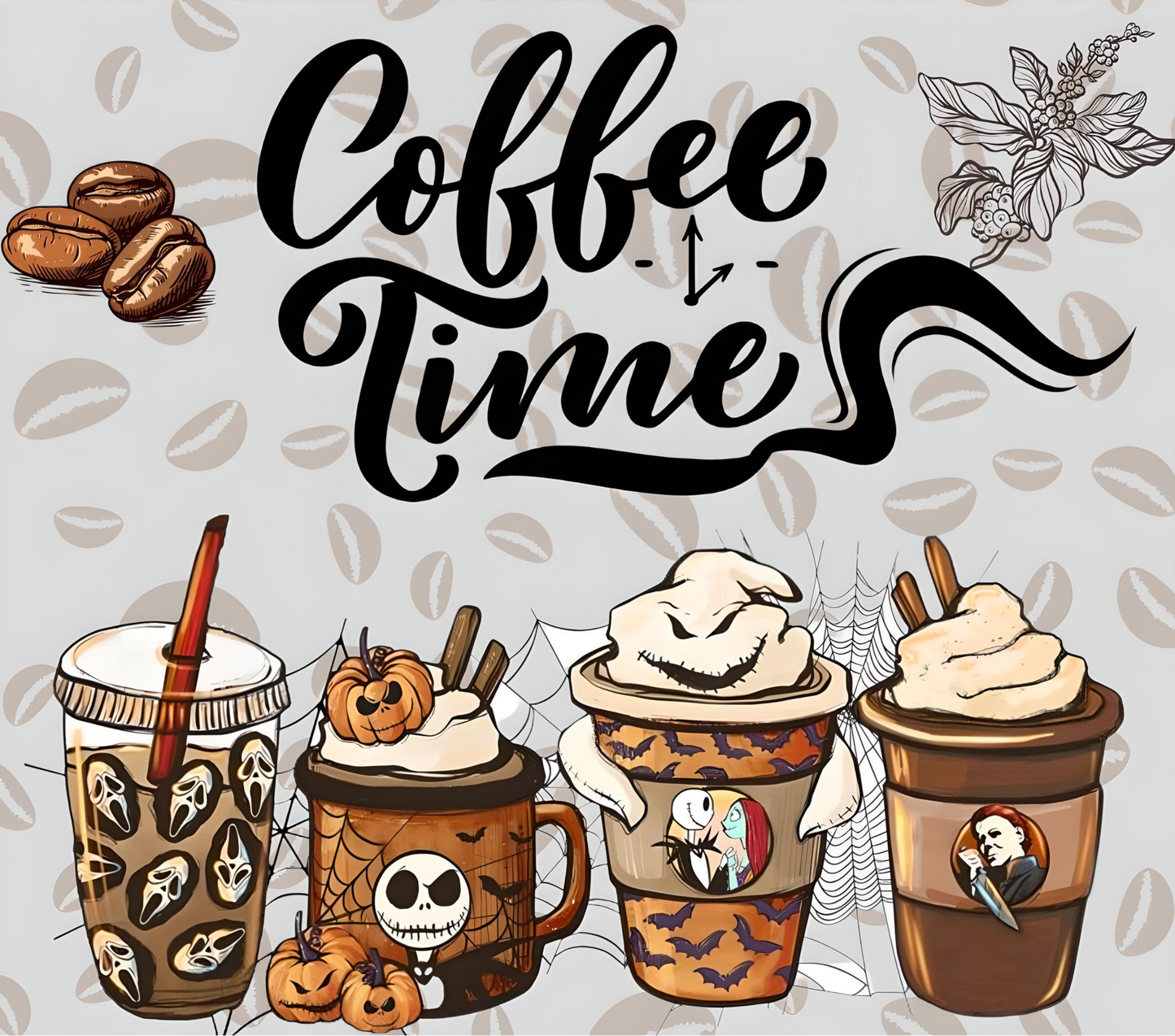 Kaffee_1_2 Tumbler/Becher