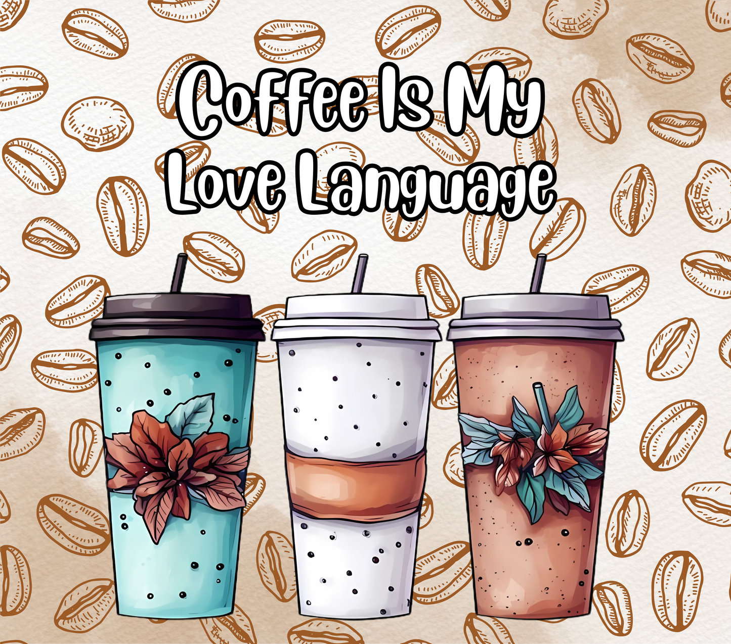 Kaffee_1_5 Tumbler/Becher