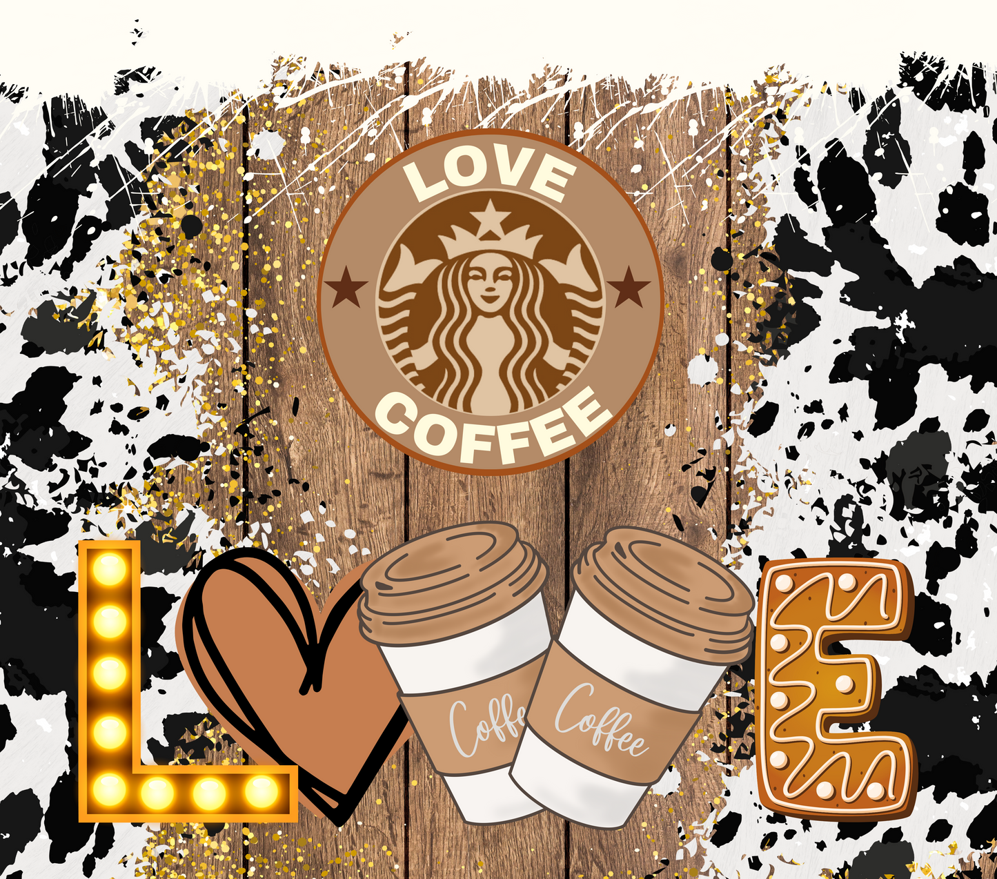 Kaffee_1_2 Tumbler/Becher