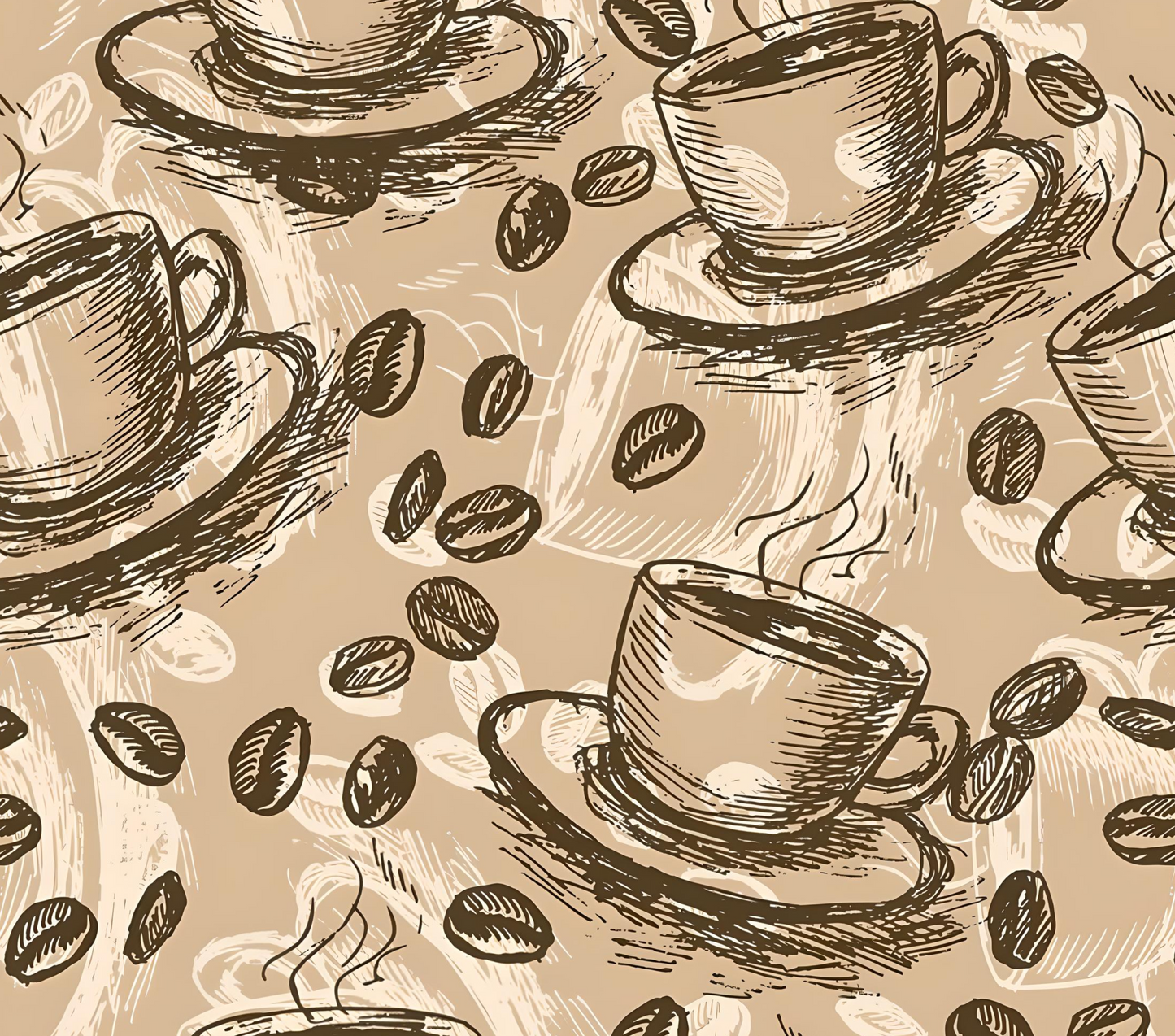 Kaffee_1_1 Tumbler/Becher