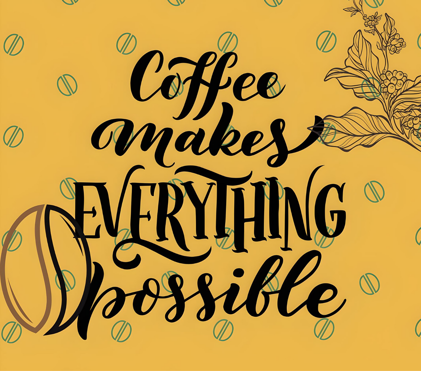 Kaffee_1_1 Tumbler/Becher