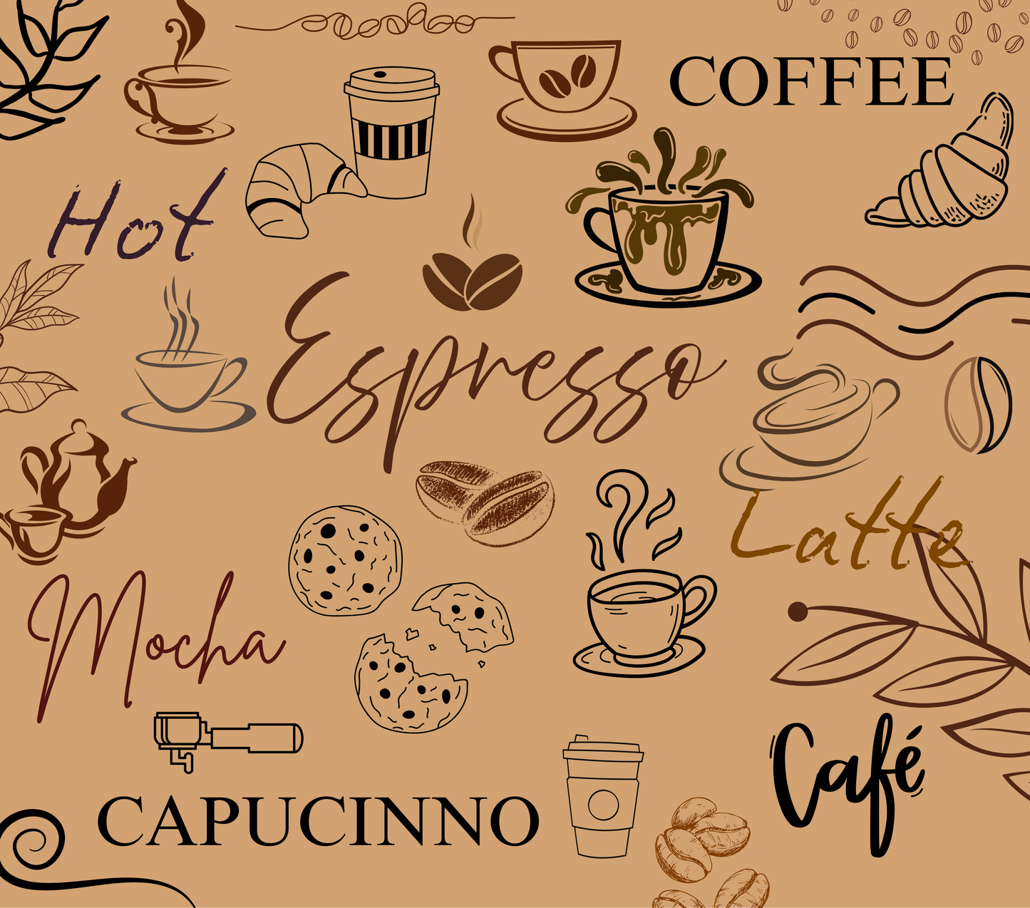 Kaffee_1_5 Tumbler/Becher