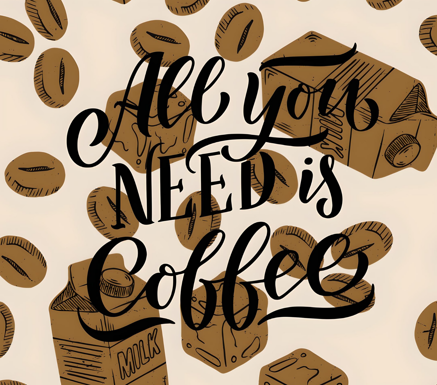 Kaffee_1_1 Tumbler/Becher