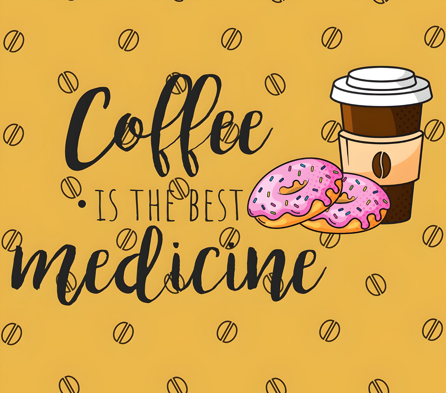 Kaffee_1_1 Tumbler/Becher