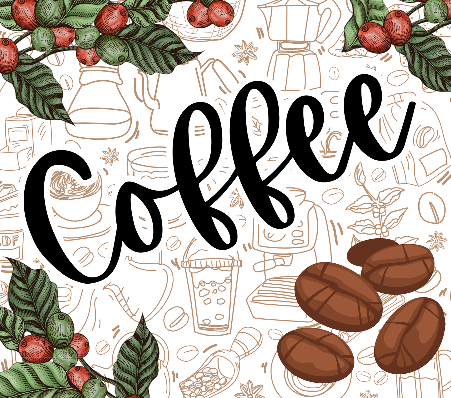 Kaffee_1_5 Tumbler/Becher